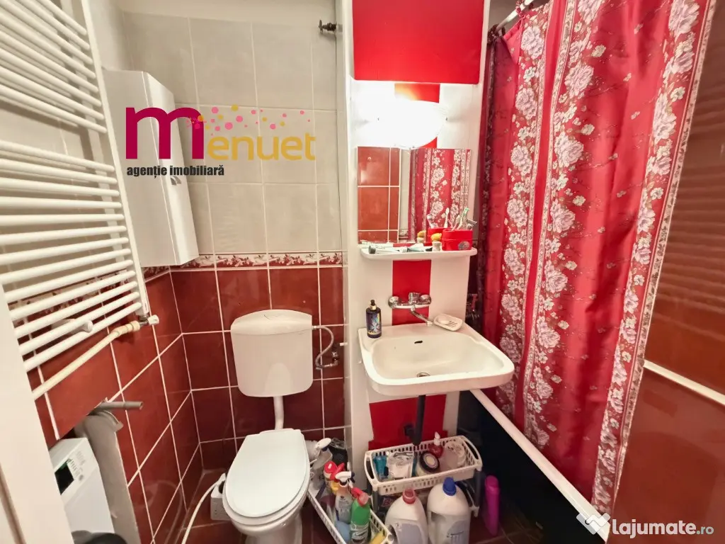 Garsoniera confort 1,str.1848 