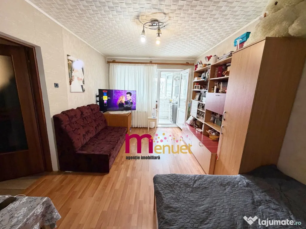 Garsoniera confort 1,str.1848 