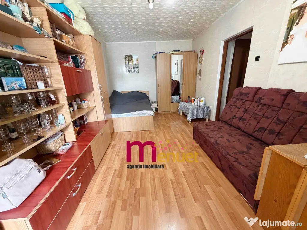 Garsoniera confort 1,str.1848 