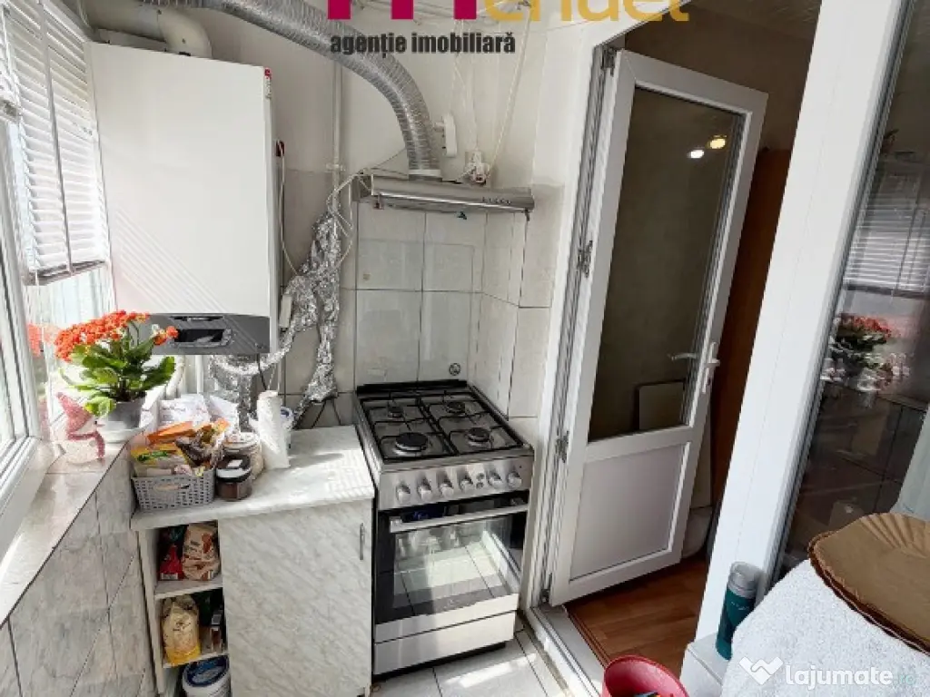 Garsoniera confort 1,str.1848 