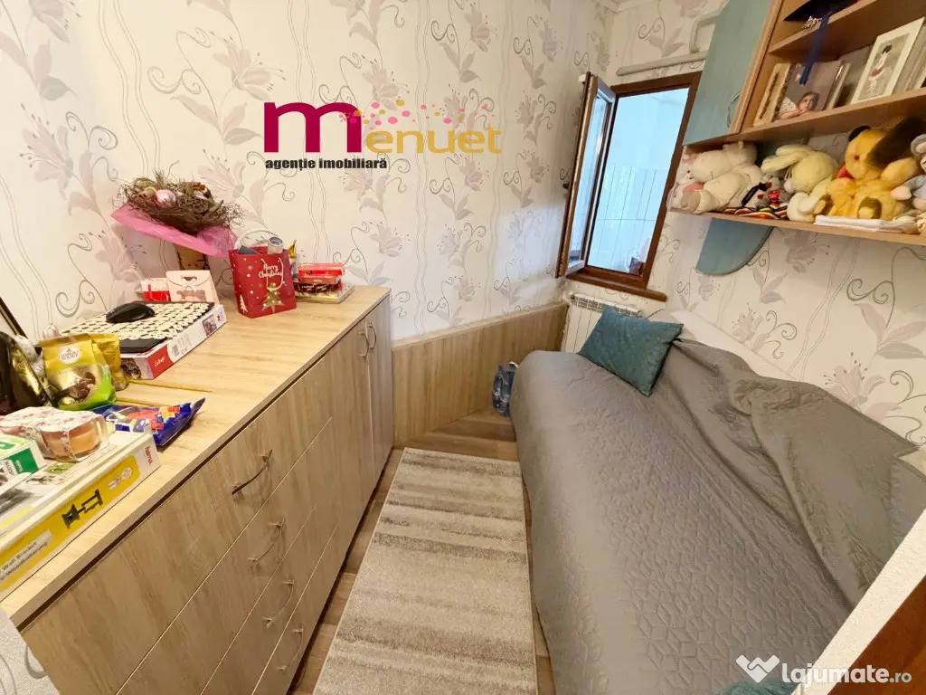 Garsoniera confort 1,str.1848 