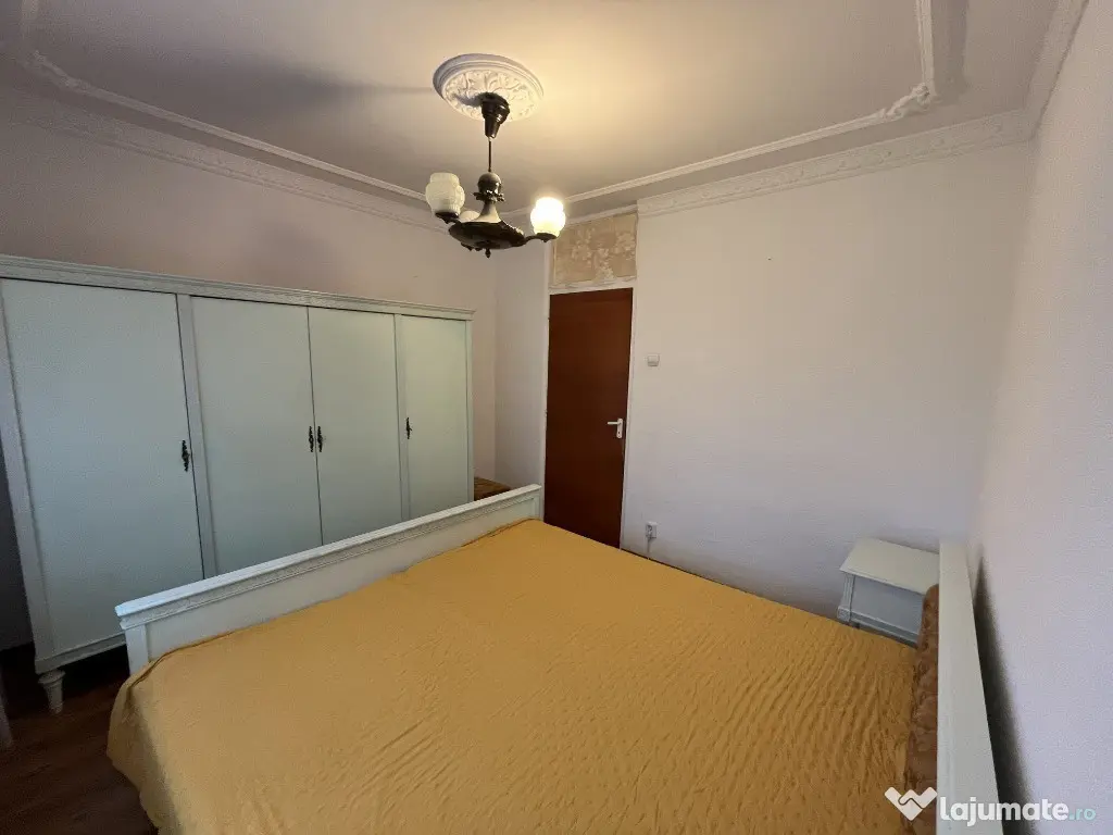 Apartament 2 camere de 51mp zona Tei