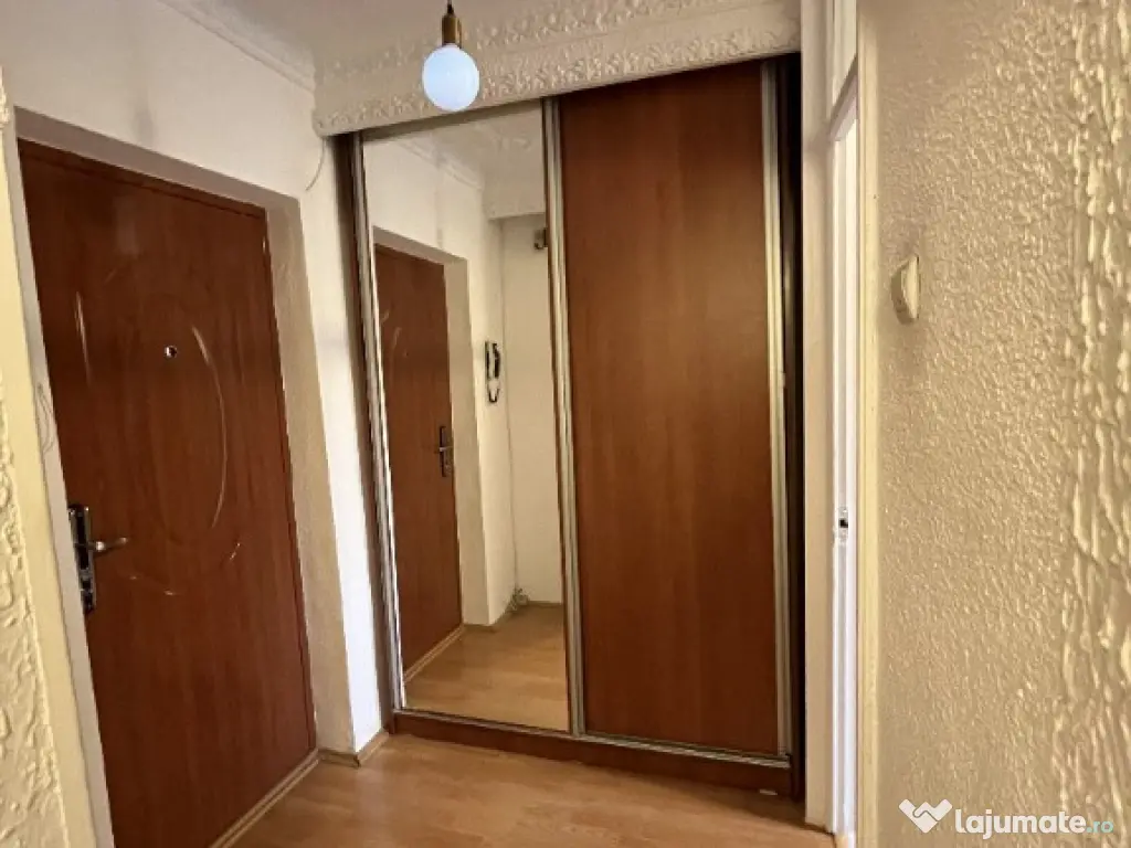 Apartament 2 camere de 51mp zona Tei