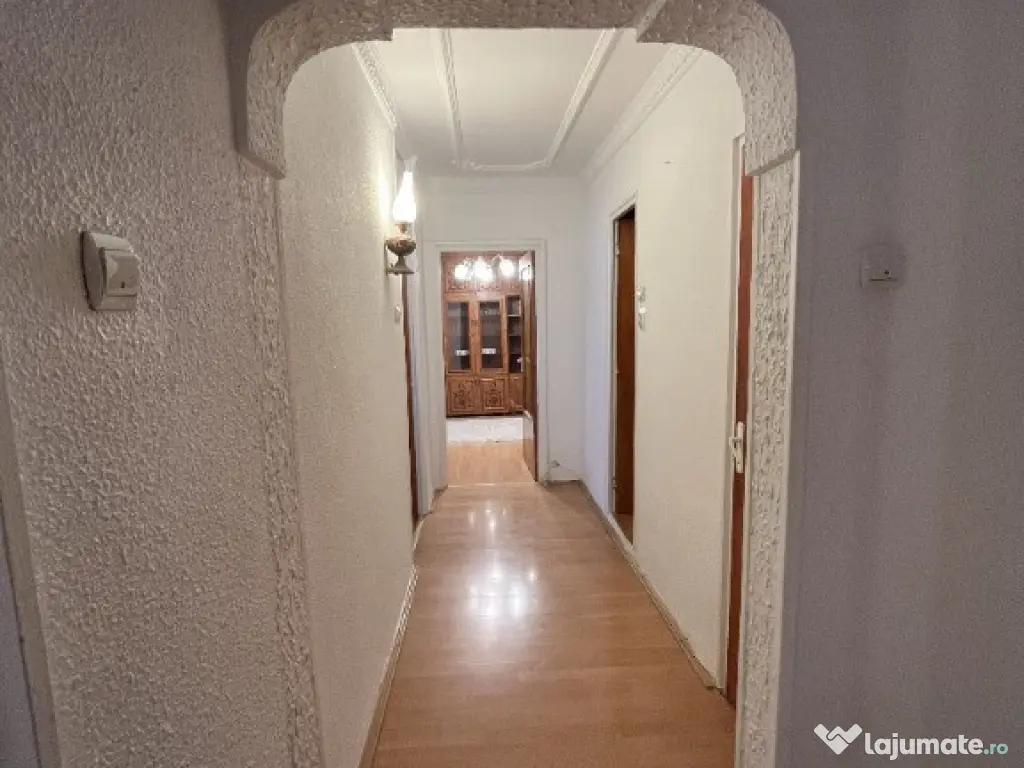 Apartament 2 camere de 51mp zona Tei