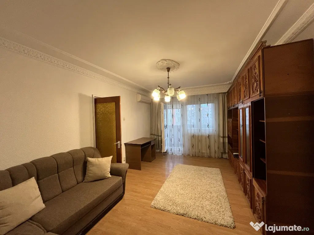 Apartament 2 camere de 51mp zona Tei