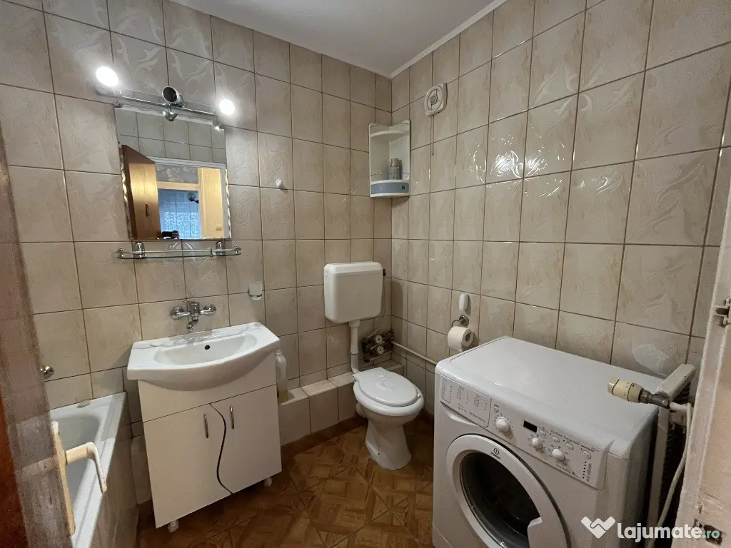 Apartament 2 camere de 51mp zona Tei