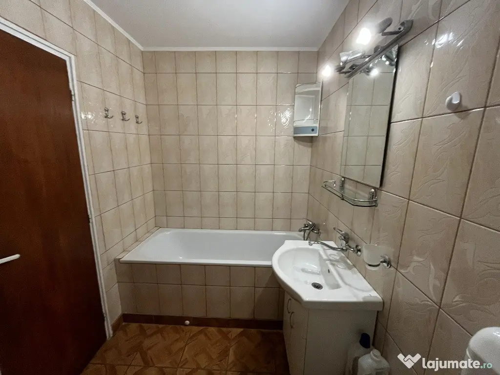 Apartament 2 camere de 51mp zona Tei