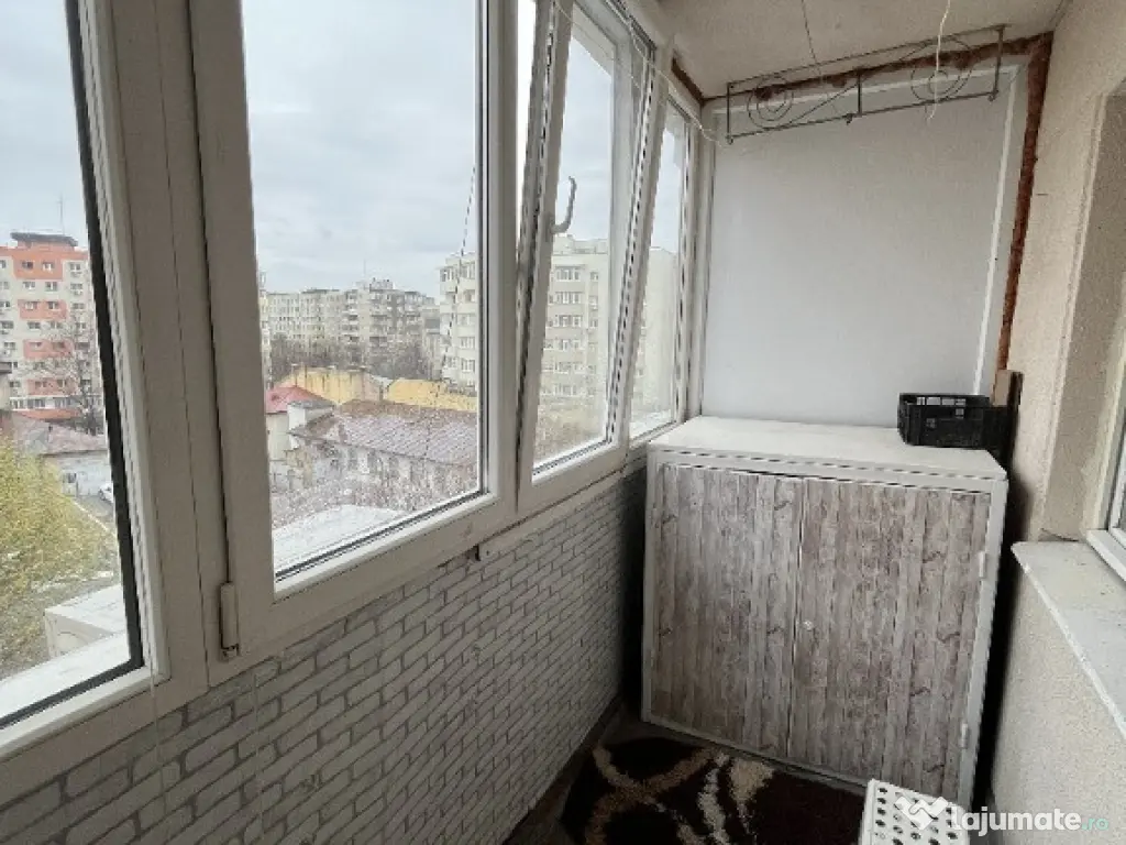 Apartament 2 camere de 51mp zona Tei