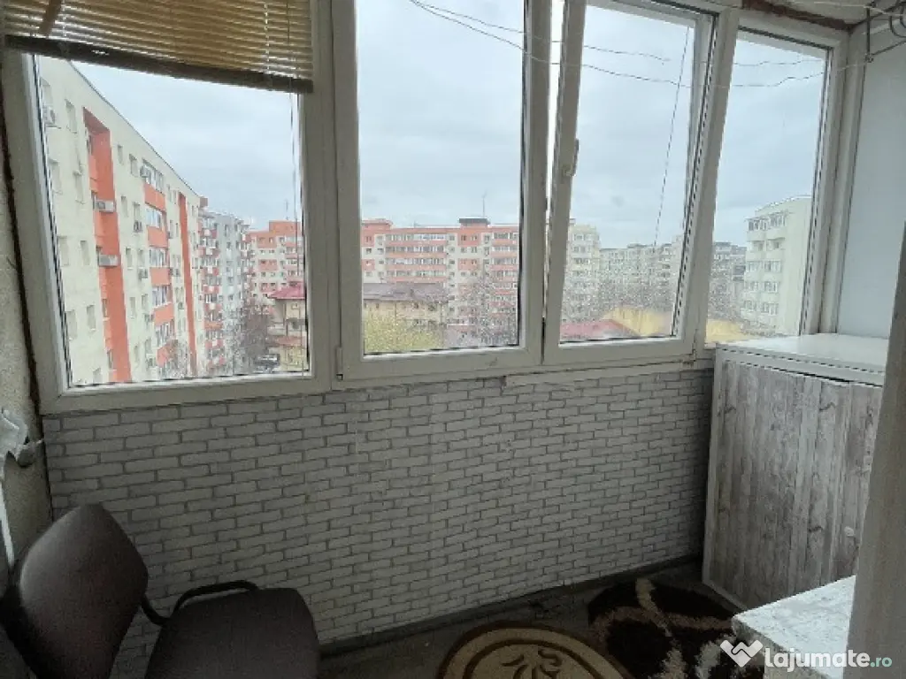 Apartament 2 camere de 51mp zona Tei