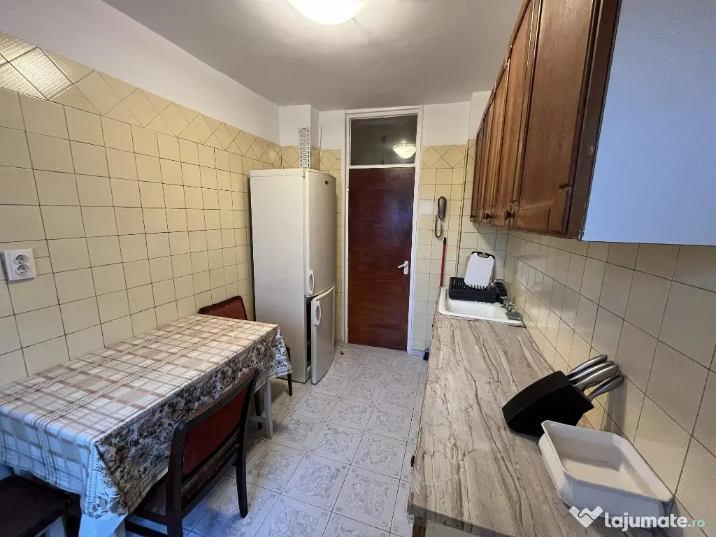 Apartament 2 camere de 51mp zona Tei