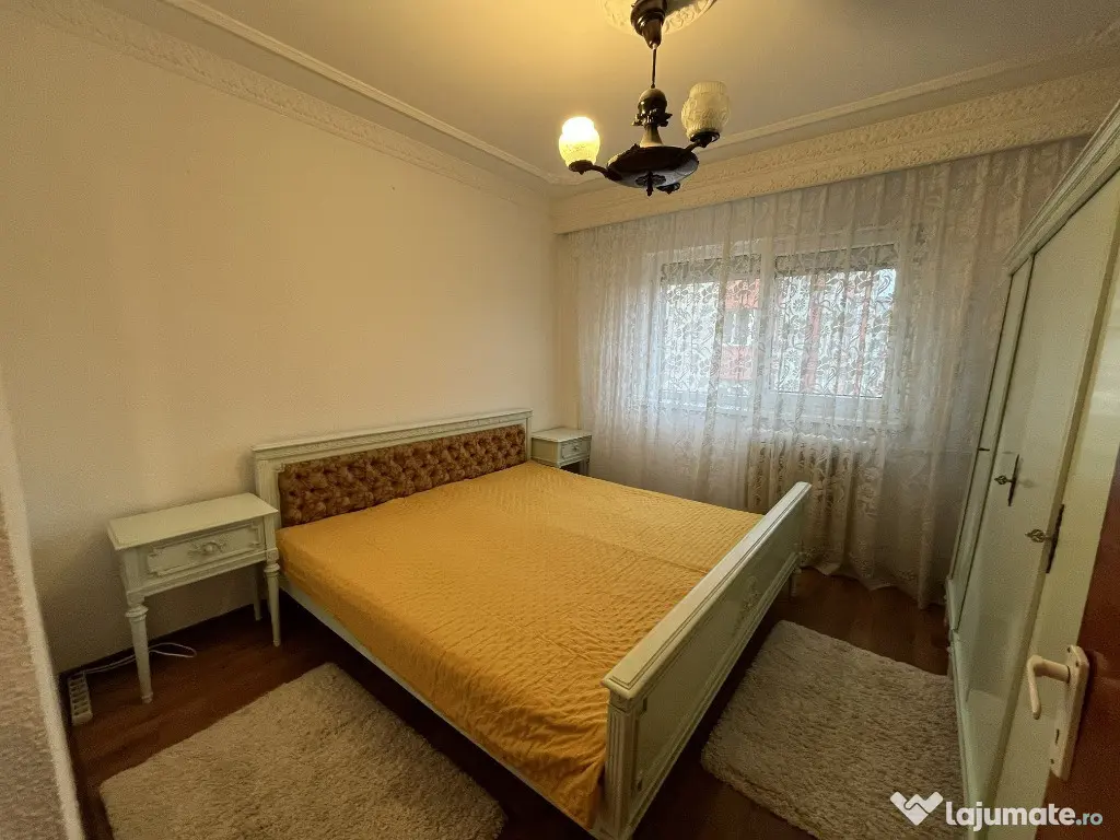 Apartament 2 camere de 51mp zona Tei