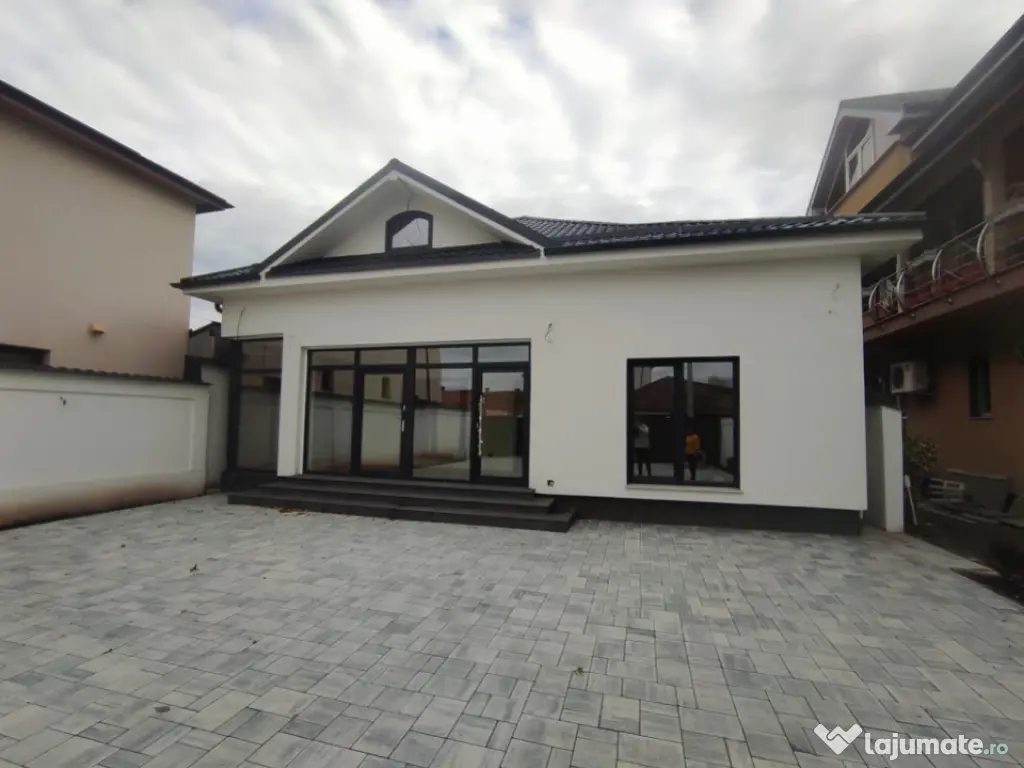 Casa 150 mp, Catargiu 