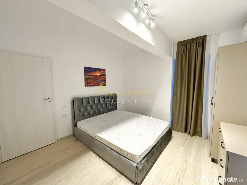 Apartament 2 camere  Tip Studio  Exclusivitate Alliance... 