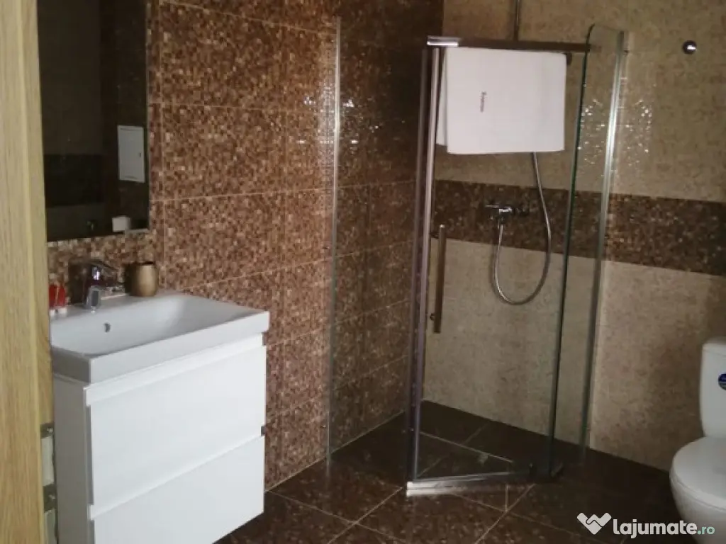 Afacere la cheie- Restaurant Pensiune- Rasnov 