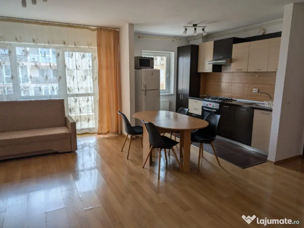 De inchriat apartament 2 camere Rin Grand Hotel 