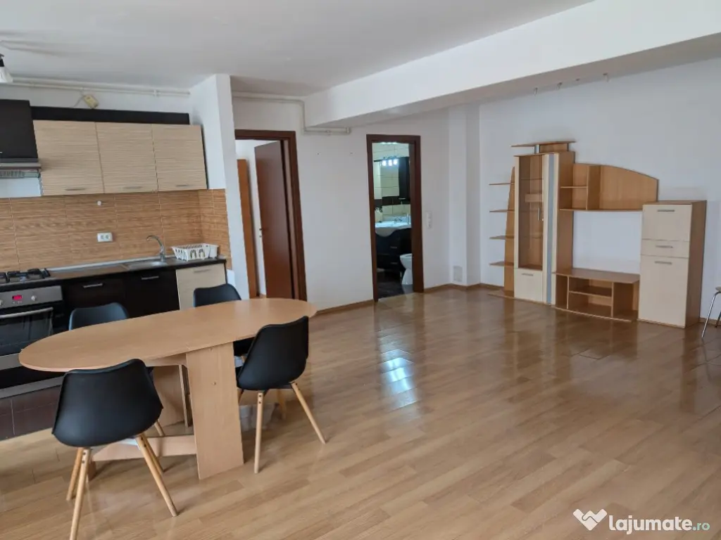 De inchriat apartament 2 camere Rin Grand Hotel 