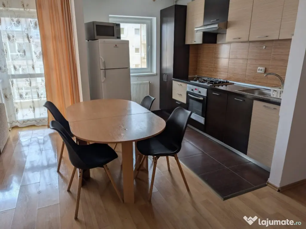 De inchriat apartament 2 camere Rin Grand Hotel 