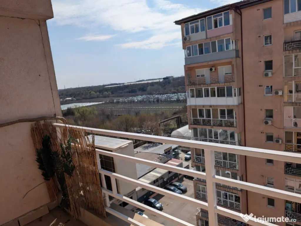 De inchriat apartament 2 camere Rin Grand Hotel 