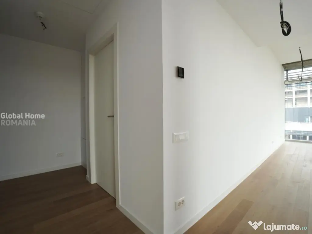 Apartament 3 camere Aviatiei | Upsite-Atenor-Parcare/Boxa 
