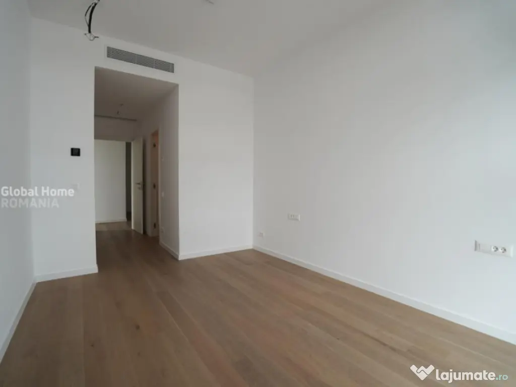 Apartament 3 camere Aviatiei | Upsite-Atenor-Parcare/Boxa 