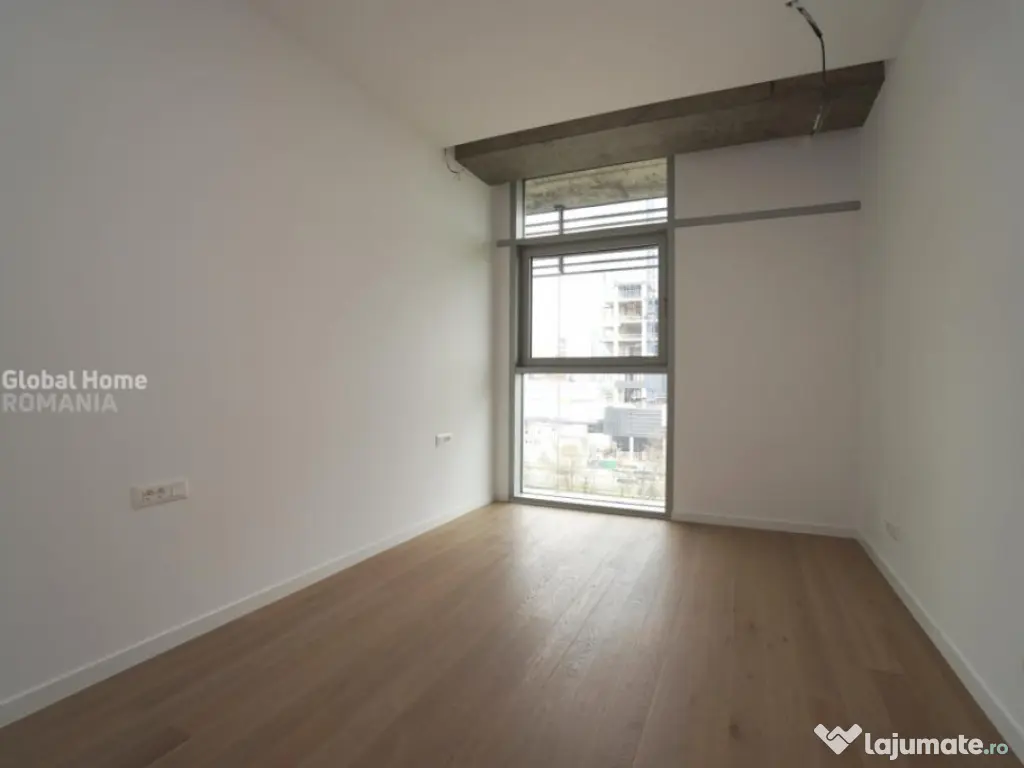 Apartament 3 camere Aviatiei | Upsite-Atenor-Parcare/Boxa 