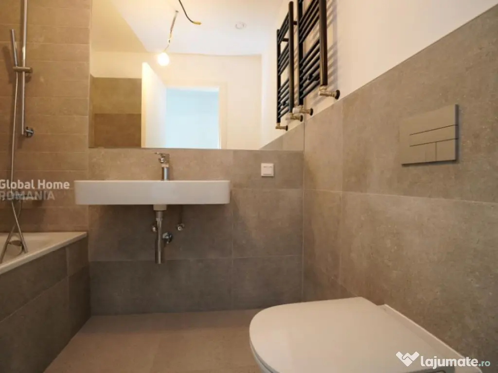 Apartament 3 camere Aviatiei | Upsite-Atenor-Parcare/Boxa 