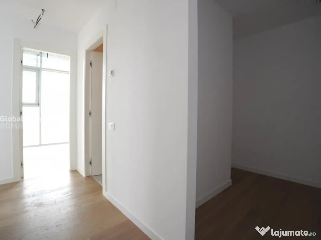 Apartament 3 camere Aviatiei | Upsite-Atenor-Parcare/Boxa 