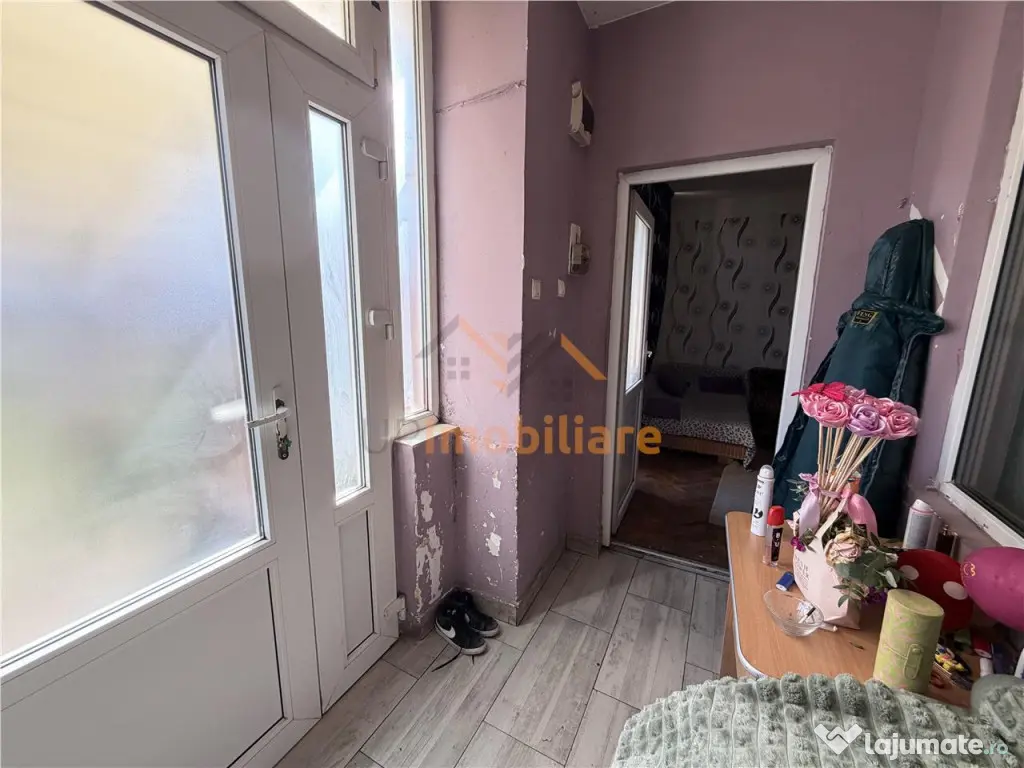 APARTAMENT 2 CAMERE | ULTRACENTRAL | ZONA IULIU MANIU | ORAD 