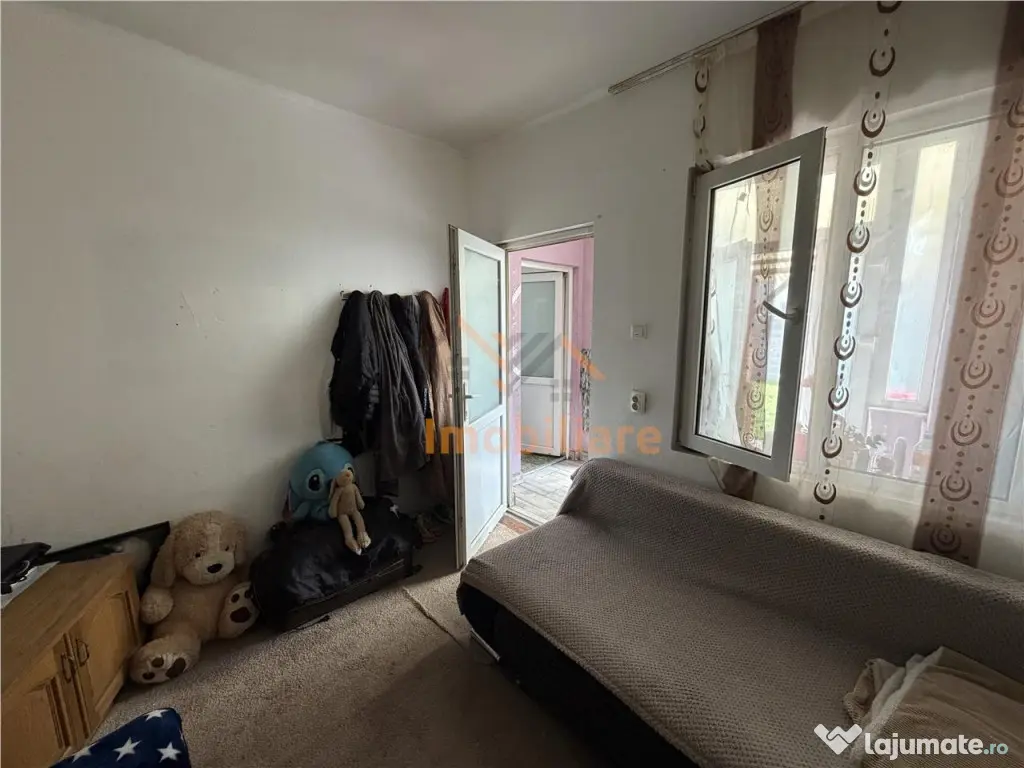 APARTAMENT 2 CAMERE | ULTRACENTRAL | ZONA IULIU MANIU | ORAD 