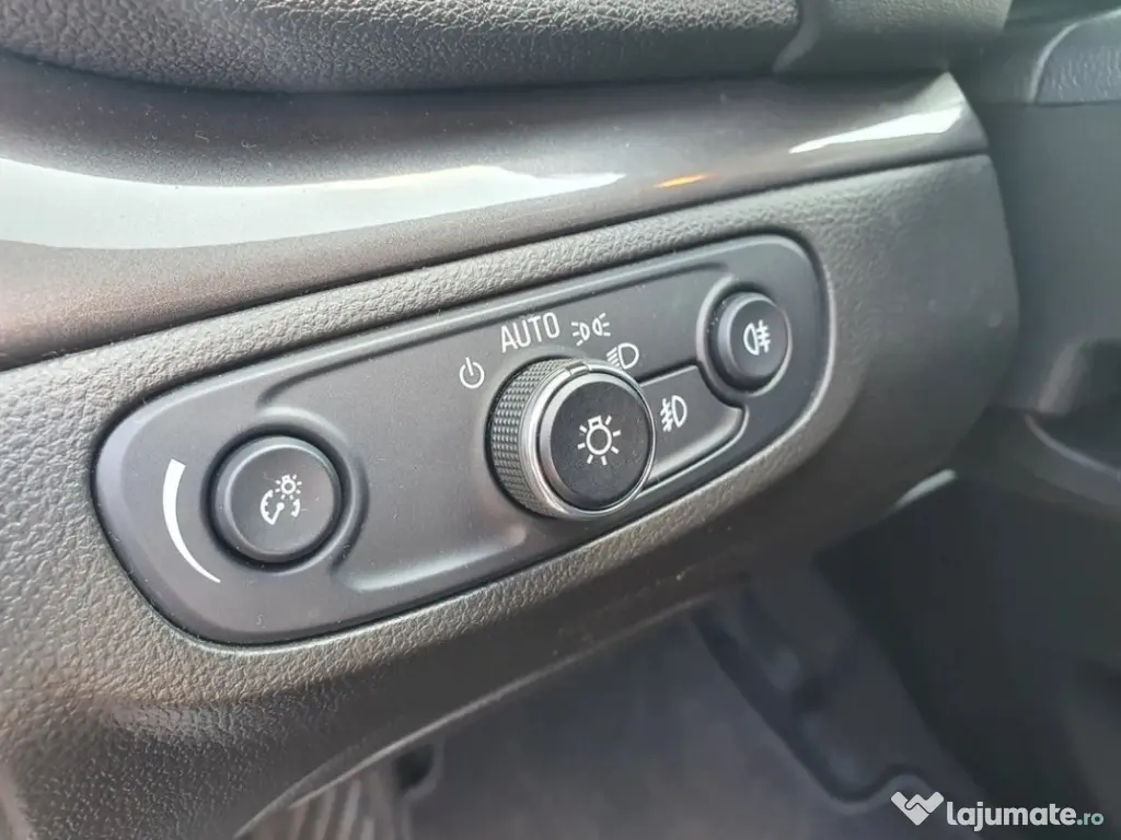 ***Unic Proprietar*** Opel MOKKA X - 2017 - 1.6 - 136 cp - EURO 6 - Facelift