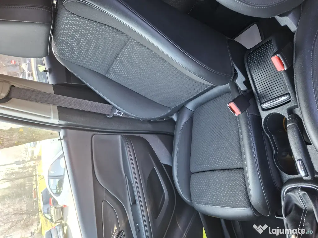 ***Unic Proprietar*** Opel MOKKA X - 2017 - 1.6 - 136 cp - EURO 6 - Facelift