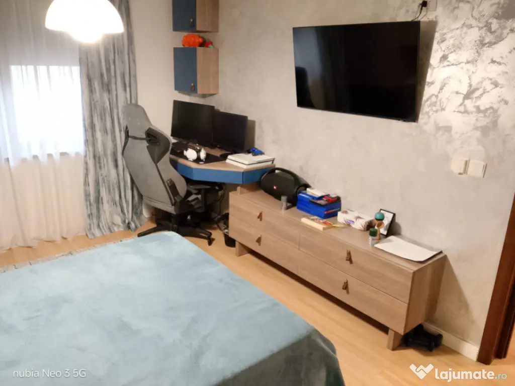 Casă P+1 , 120mp utili , 240mp teren , zona Consul 