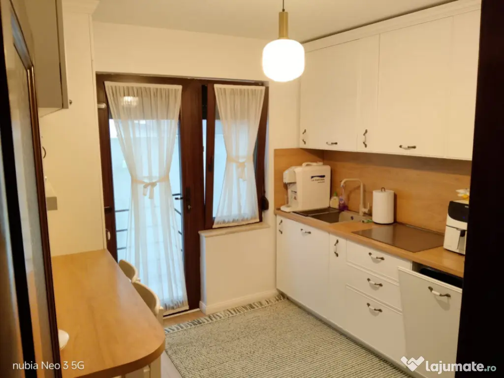 Casă P+1 , 120mp utili , 240mp teren , zona Consul 