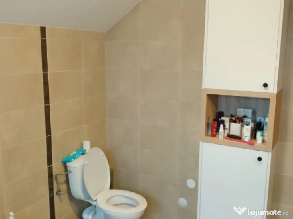 Casă P+1 , 120mp utili , 240mp teren , zona Consul 