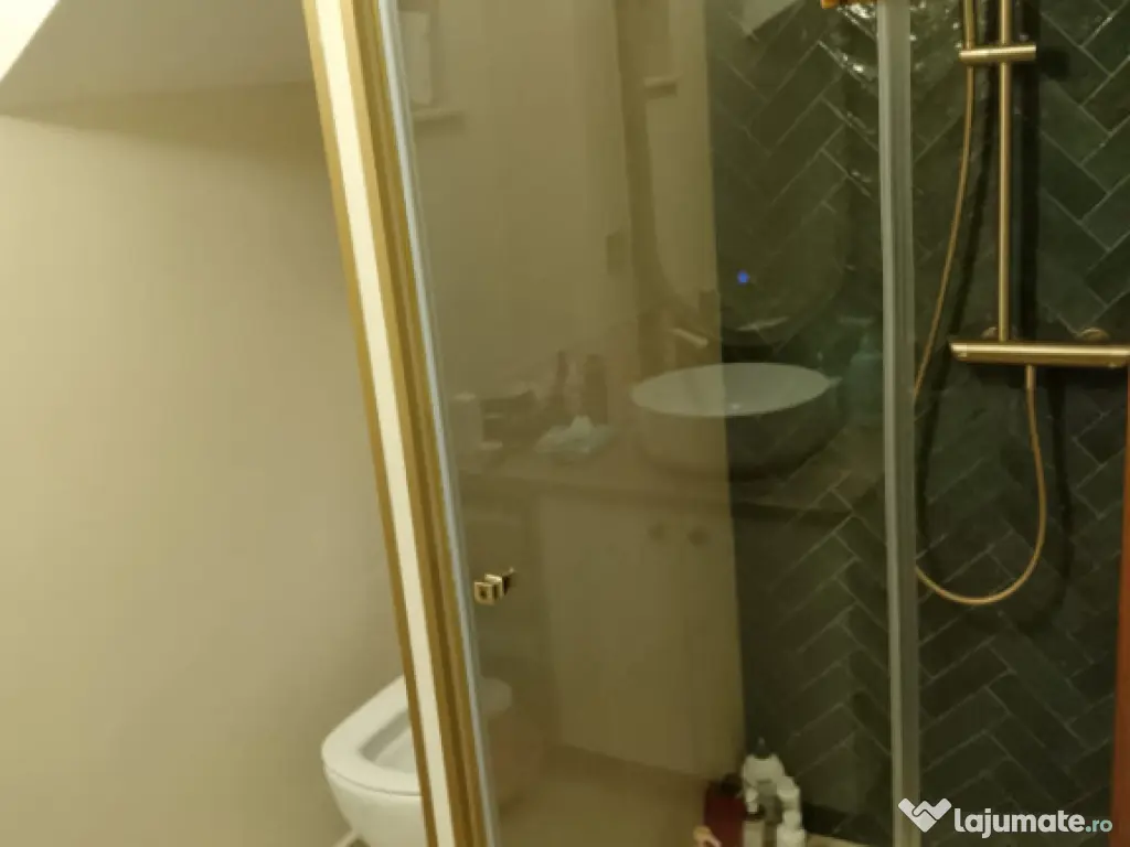 Casă P+1 , 120mp utili , 240mp teren , zona Consul 