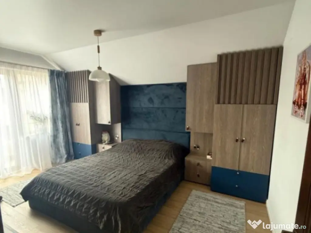 Casă P+1 , 120mp utili , 240mp teren , zona Consul 