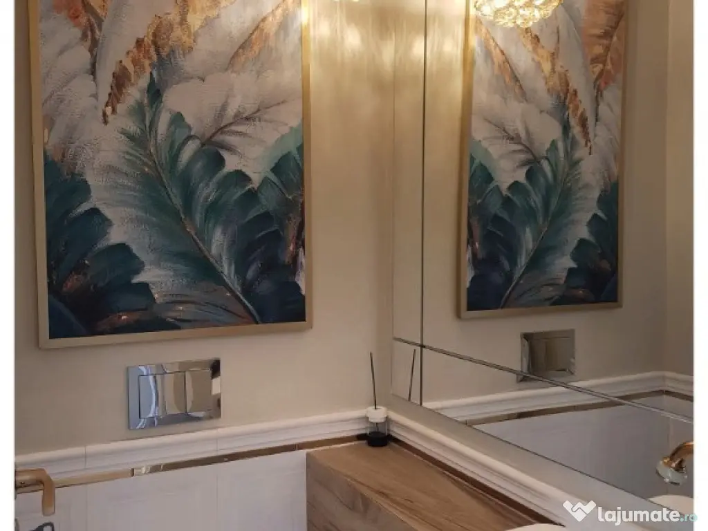 Inchiriere spatiu comercial ultracentral locatie premium Tg-Jiu 