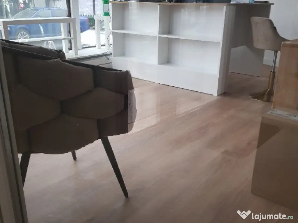 Inchiriere spatiu comercial ultracentral locatie premium Tg-Jiu 