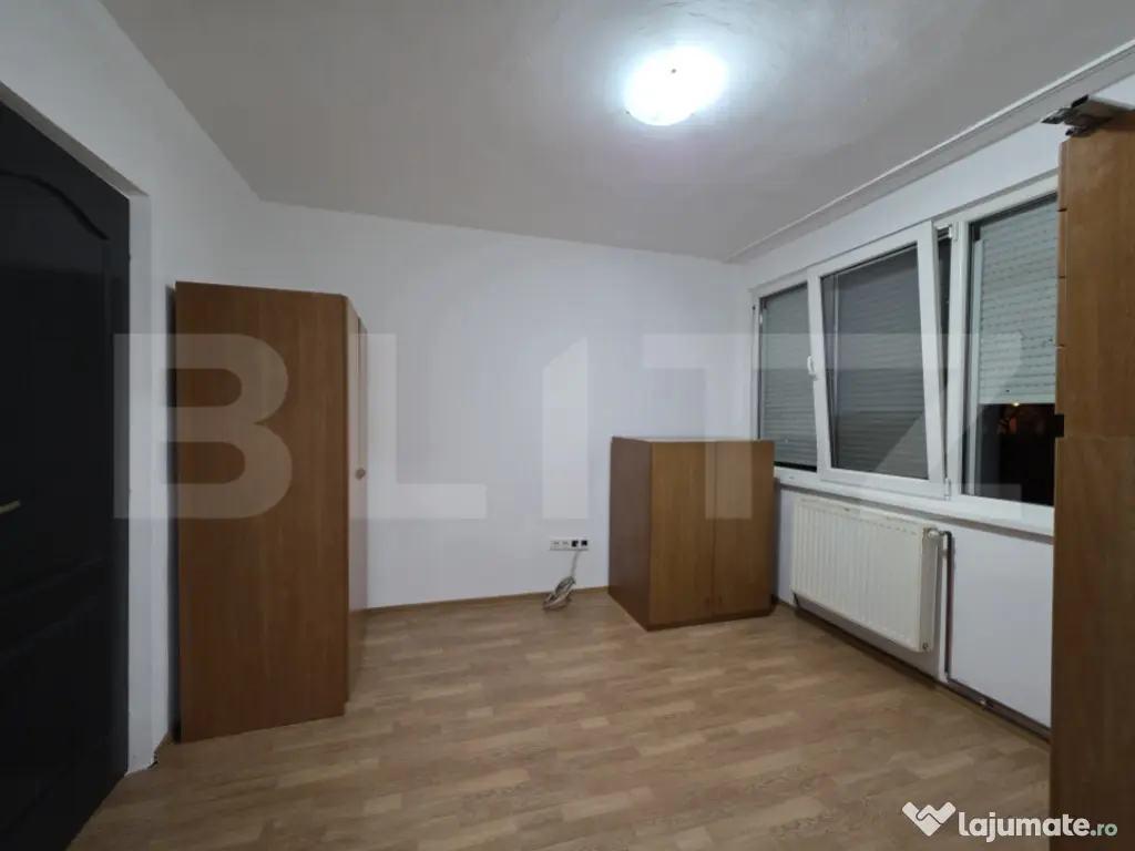 Apartament 2 camere, 36 mp, zona Carpati 1 
