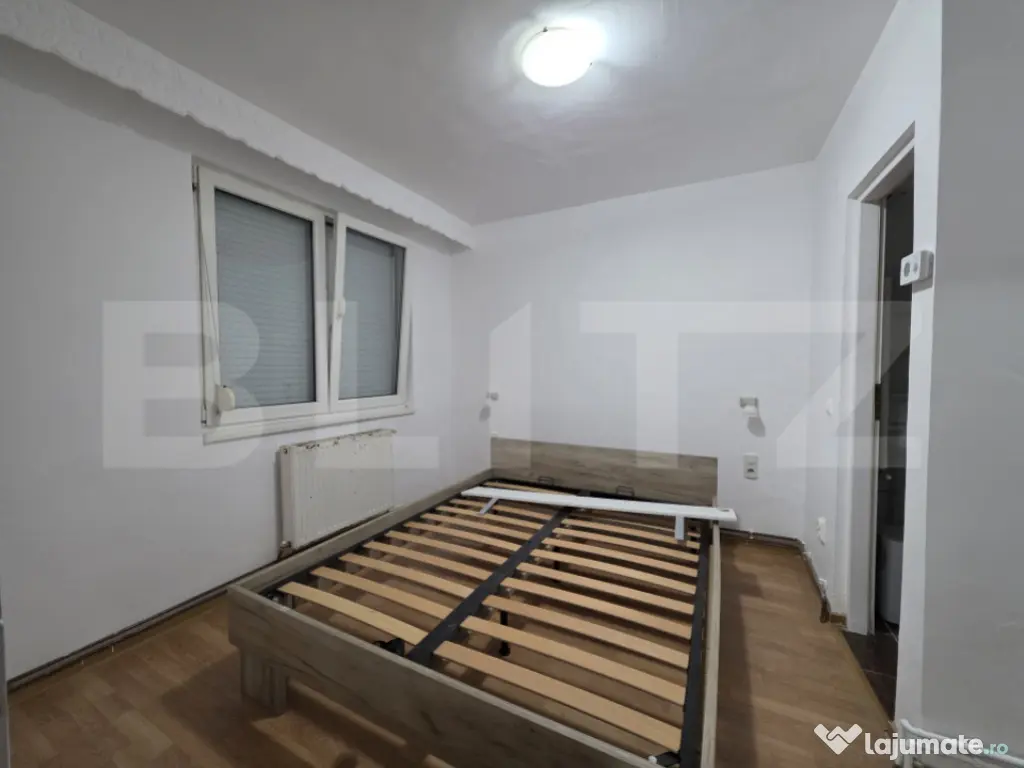 Apartament 2 camere, 36 mp, zona Carpati 1 