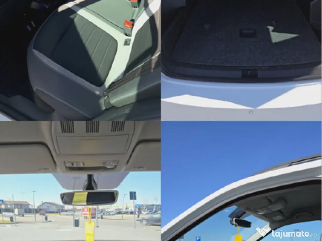 Skoda Fabia Joy Edition 2017