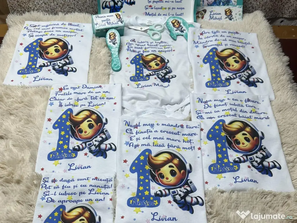 Ofertă Promotionala Tavită moț 