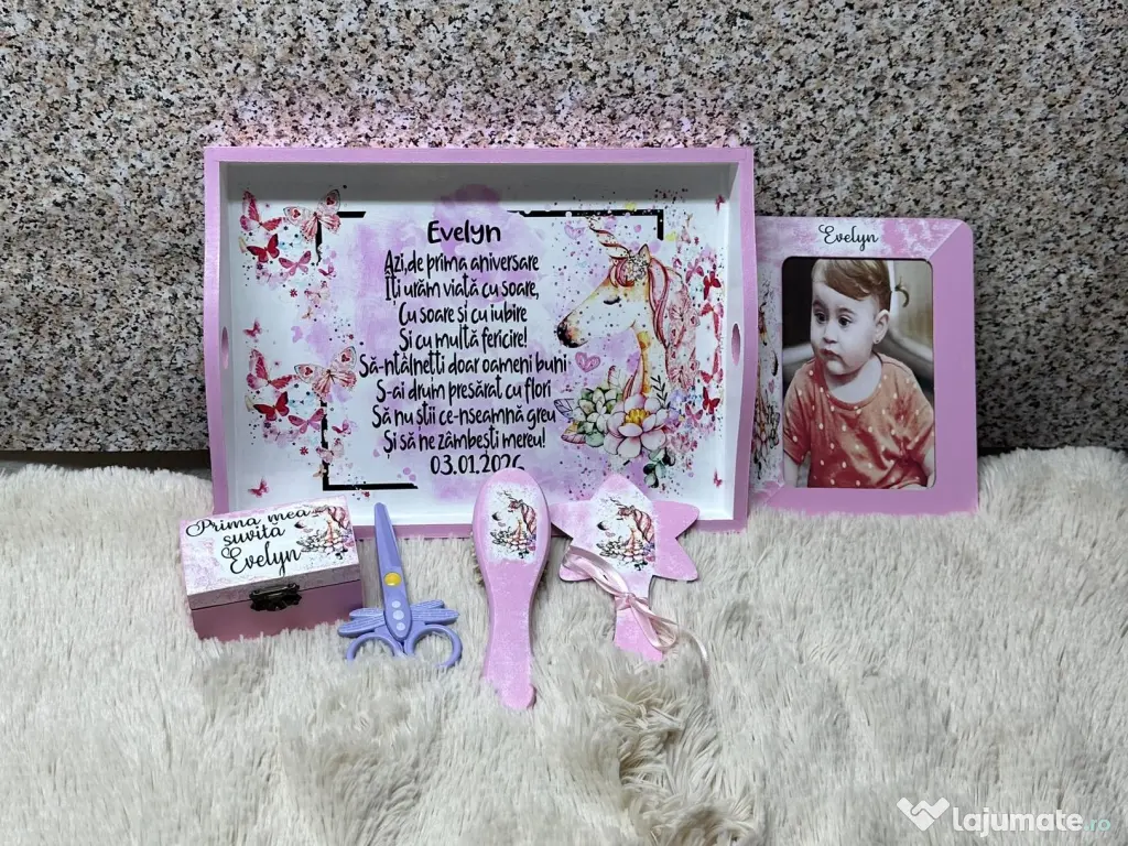 Ofertă Promotionala Tavită moț 