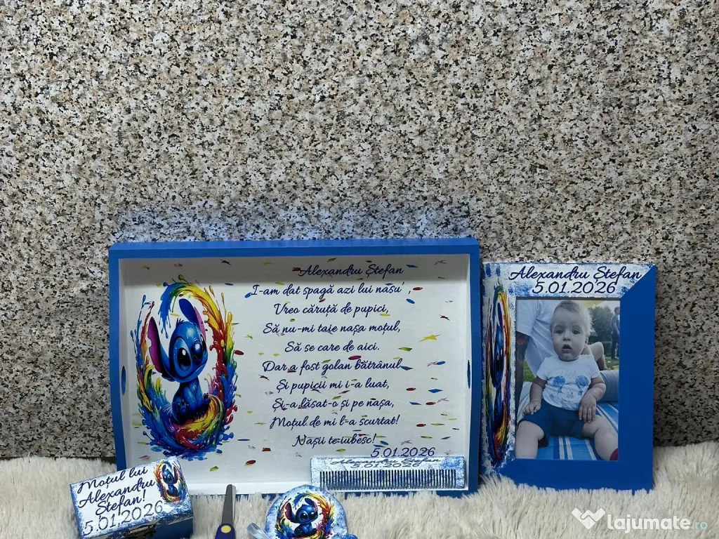 Ofertă Promotionala Tavită moț 