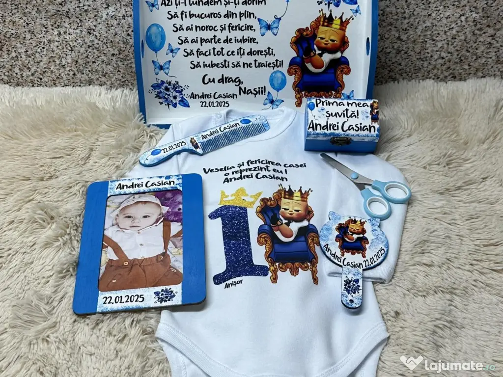 Ofertă Promotionala Tavită moț 