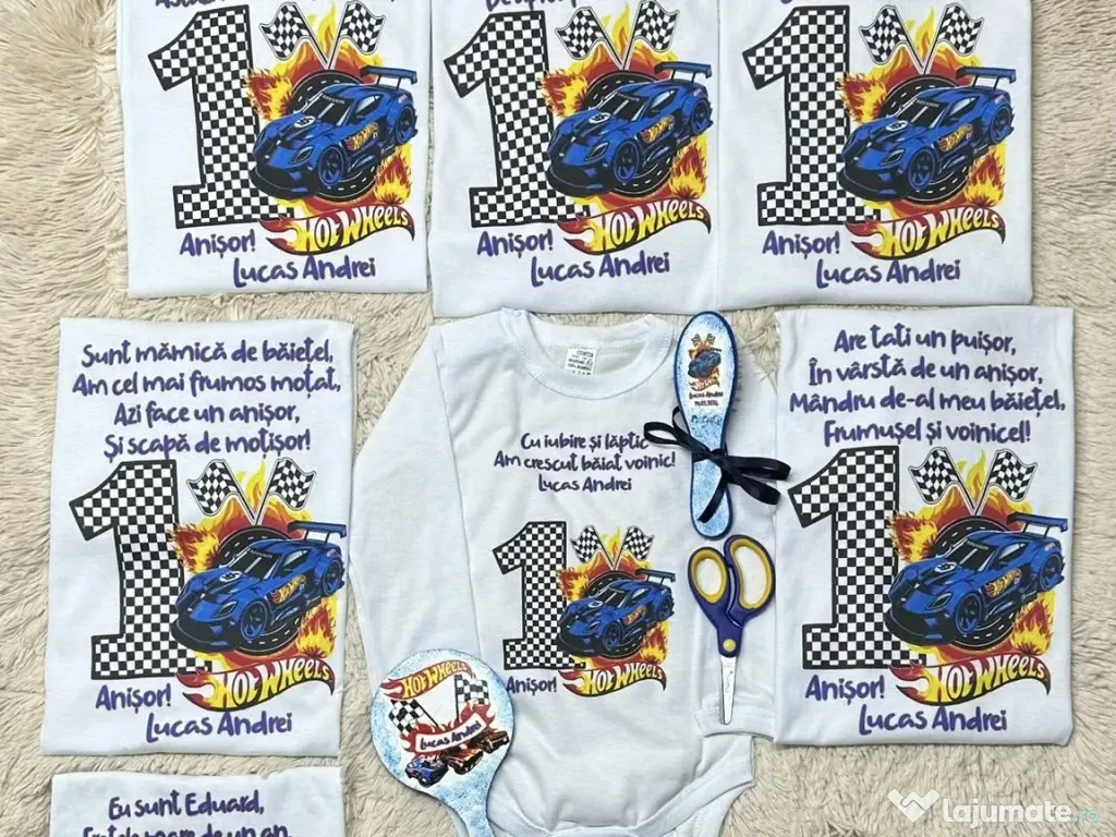 Ofertă Promotionala Tavită moț 