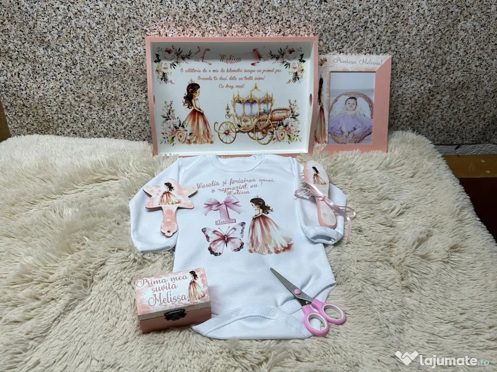 Ofertă Promotionala Tavită moț 