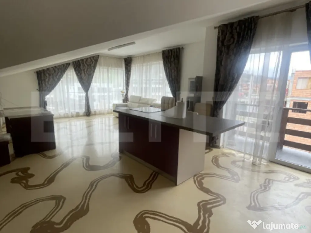 Clădire de vânzare – Năsăud | Business + locuire + inv