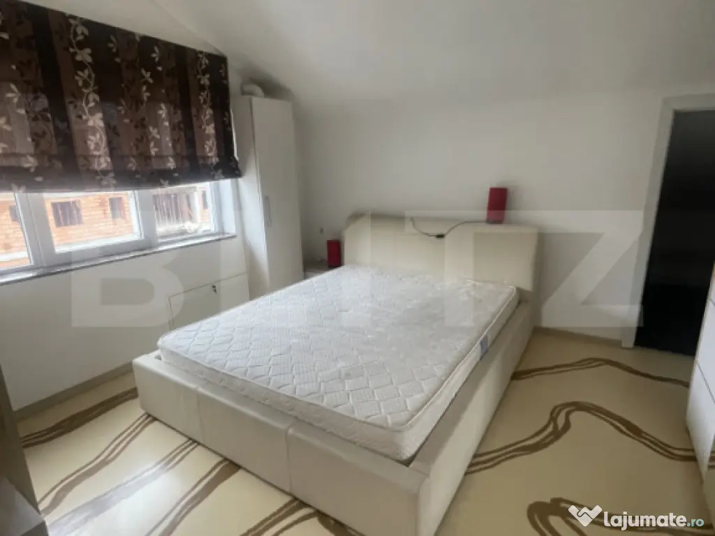 Clădire de vânzare – Năsăud | Business + locuire + inv