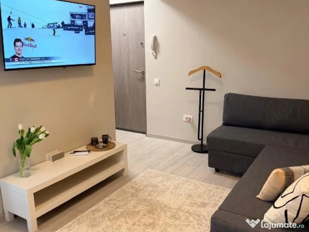 Alba iulia confort 2 etaj 4 